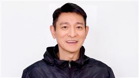 劉德華/翻攝自劉德華IG