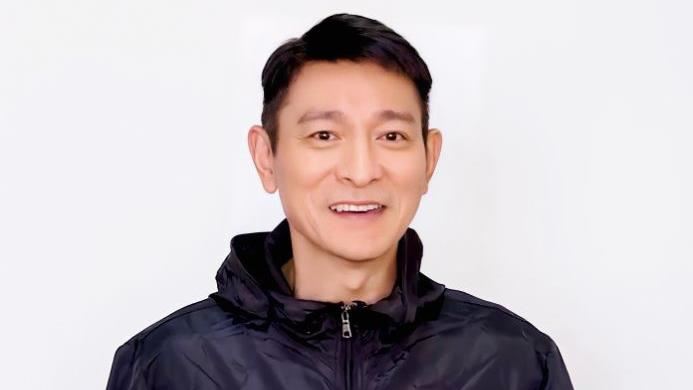 劉德華好驕傲！大聲喊：我們是中國人