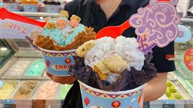 COLDSTONE連續47天買一送一。（圖／酷聖石提供）