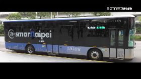 A電公車頻壞1200