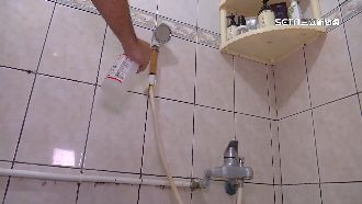 輕症怎隔離　1人1室浴室須本人清消