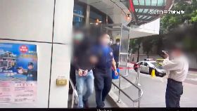 K警局前討債1100