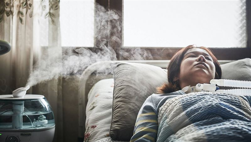 殺菌劑毒2萬人！南韓電影揭真實事件