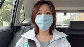 林靜儀(圖/翻攝畫面)