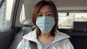 林靜儀(圖/翻攝畫面)