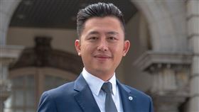  ▲林智堅。（圖／翻攝林智堅臉書）