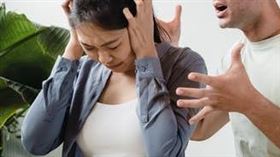 打架,吵架。（圖／翻攝自pexels）