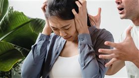 打架,吵架。（圖／翻攝自pexels）