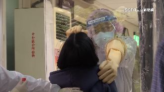 高峰成關鍵？專家：群體免疫走過疫情