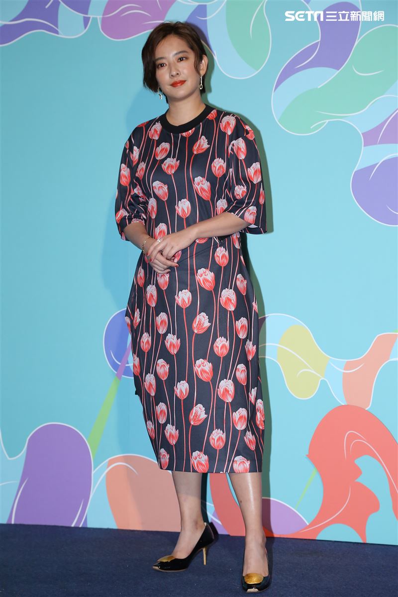 導演黃熙、演員李康生、謝欣穎、姚以緹、薛仕凌、唐治平、段鈞豪、黃遠出席良辰吉時首映記者會。（圖／記者楊澍攝影）