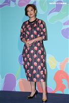 導演黃熙、演員李康生、謝欣穎、姚以緹、薛仕凌、唐治平、段鈞豪、黃遠出席良辰吉時首映記者會。（圖／記者楊澍攝影）