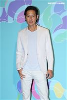 導演黃熙、演員李康生、謝欣穎、姚以緹、薛仕凌、唐治平、段鈞豪、黃遠出席良辰吉時首映記者會。（圖／記者楊澍攝影）