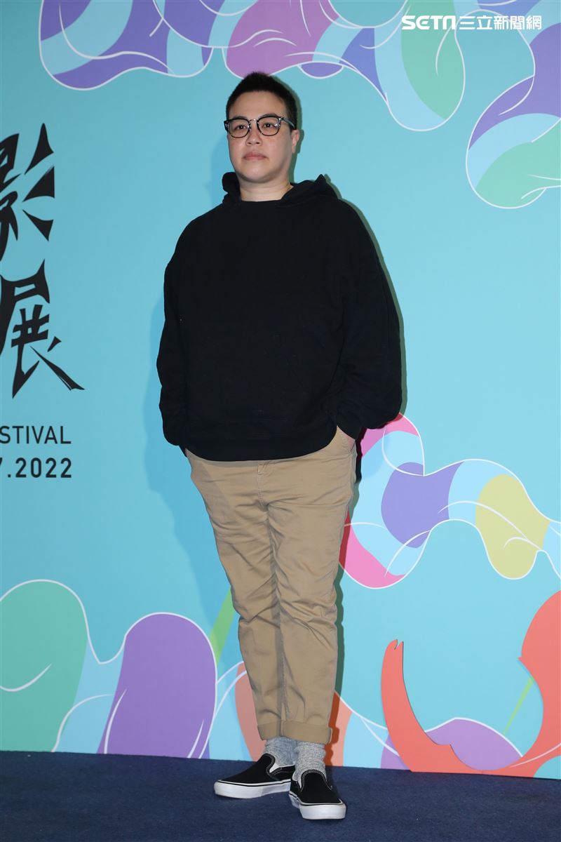 導演黃熙、演員李康生、謝欣穎、姚以緹、薛仕凌、唐治平、段鈞豪、黃遠出席良辰吉時首映記者會。（圖／記者楊澍攝影）