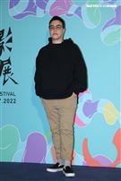 導演黃熙、演員李康生、謝欣穎、姚以緹、薛仕凌、唐治平、段鈞豪、黃遠出席良辰吉時首映記者會。（圖／記者楊澍攝影）