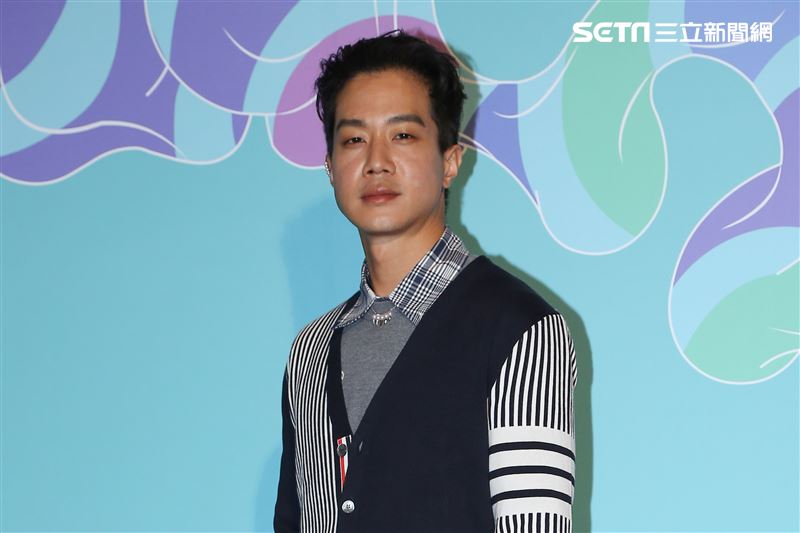 導演黃熙、演員李康生、謝欣穎、姚以緹、薛仕凌、唐治平、段鈞豪、黃遠出席良辰吉時首映記者會。（圖／記者楊澍攝影）