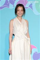 導演黃熙、演員李康生、謝欣穎、姚以緹、薛仕凌、唐治平、段鈞豪、黃遠出席良辰吉時首映記者會。（圖／記者楊澍攝影）