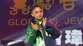 曾瑋中／曾瑋中後援會提供