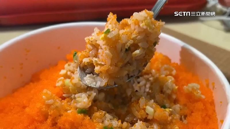 人氣炒飯標語「很難吃」　背後真相曝