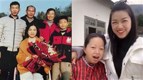 34歲女癱瘓離婚！改嫁好友兒子「閨密變婆婆」　現況曝光（圖／翻攝自極目新聞）