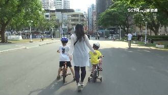 疫苗量足　高雄孩童最快下周打莫德納