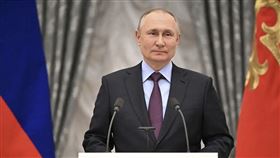 俄羅斯總統普丁。（圖／翻攝自leadervladimirputin IG）