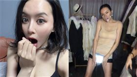 （圖／翻攝自李妍瑾臉書）