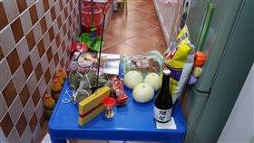 台灣人拜地基主通常會準備雞腿。（圖／資料照）