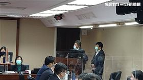 0418陳時中(記者黃仲丘攝)