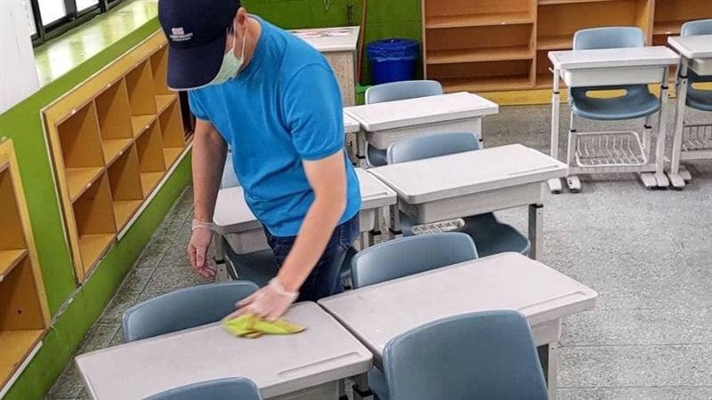 敦化、仁愛國小急停課！家長怨聲載道