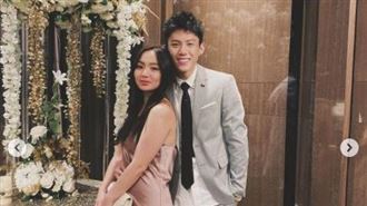 陳芳語爆掰了超偶男友　原因為這件事