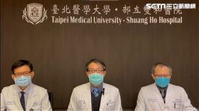 雙和醫院院長程毅君。（圖／雙和醫院提供）