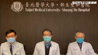 2歲重症童罕見嚴重！院方3共識