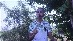 （圖／美聯社）＋翻攝自阿南德影片＋Marshiza twitter+Diva twitter