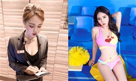 肝連妹。（圖/JKF提供）