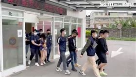 新北市，新北市刑大，詐騙，機房，