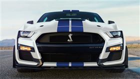 ▲Ford Mustang Shelby GT500（圖／翻攝自Ford官網） 
