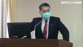 內政部長徐國勇。（圖／記者盧素梅攝影）