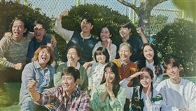 《我們的藍調時光》。（圖／Netflix提供）