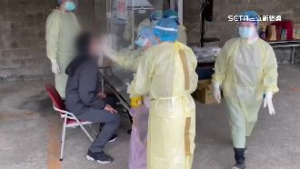 新北不曝確診足跡　民眾怒喊還我足跡