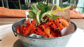 美式餐廳優惠。（圖／業者提供）