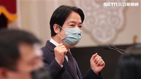 賴清德接見「第29屆幼鐸獎得獎人及中華幼兒教育策進會人員」（圖／總統府提供）