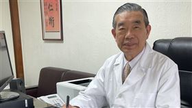 李龍騰醫師提供＋翻攝自pixabay