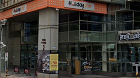 高雄三多好樂迪因為租約到期只營業到4/24。（圖／翻攝自Google map）