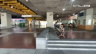 半夜警鈴狂響　民控潮州火車站擾眠