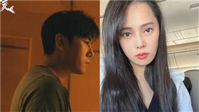 《親愛的小孩》由秦昊主演。 任素汐 （圖／愛奇藝國際站提供）