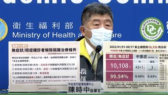 買BNT兒童疫苗有阻礙？陳時中揭密