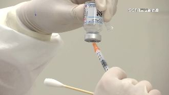 兒童打莫德納吵翻　前台大醫提1建議