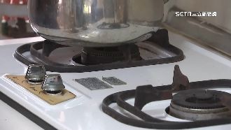 廚房要定期清洗！油垢恐助長火勢燃燒