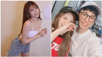 酷炫瑀熙破冰合體！首吐「分手」真相