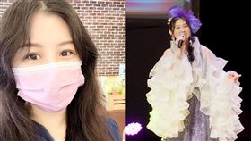 （圖／翻攝自蘇霈臉書）